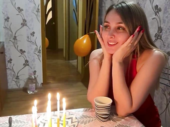 Bedroom bangbros gitar çalan kardeşine veriyor